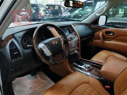 ئينفنتي QX80